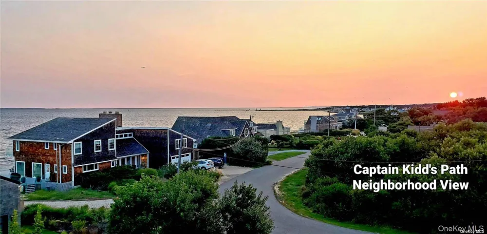 46 Captain Kidds Path Montauk, NY 11954
