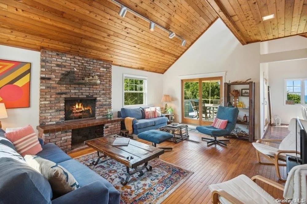 46 Captain Kidds Path Montauk, NY 11954