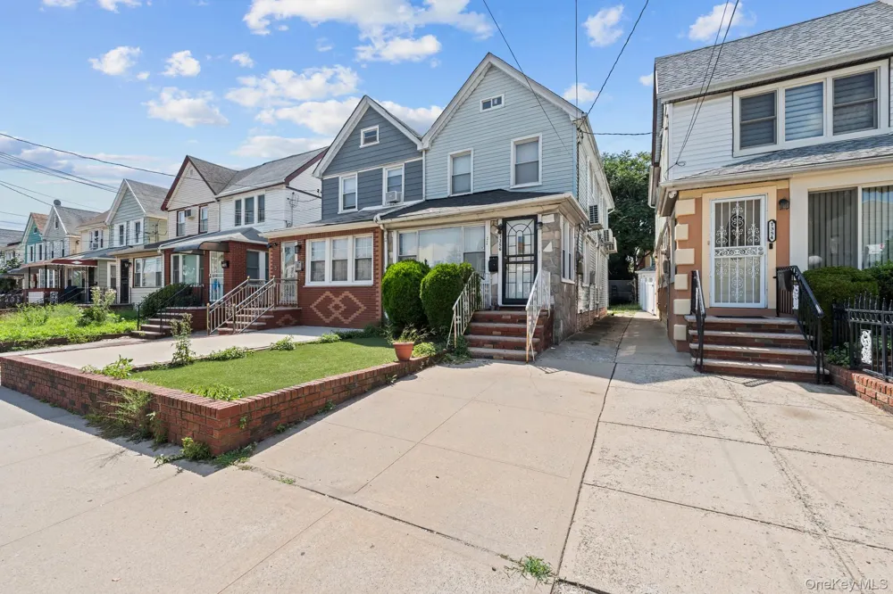 1356 Albany Avenue Brooklyn, NY 11203