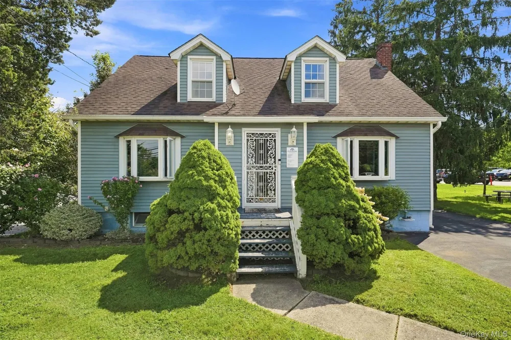 638 Sergeant Palmateer Way Wappingers Falls, NY 12590