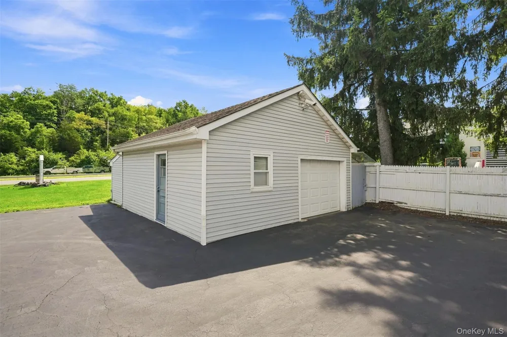 638 Sergeant Palmateer Way Wappingers Falls, NY 12590