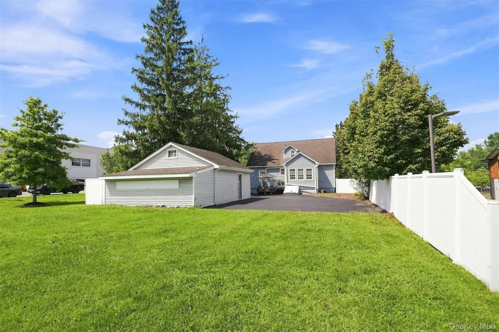 638 Sergeant Palmateer Way Wappingers Falls, NY 12590