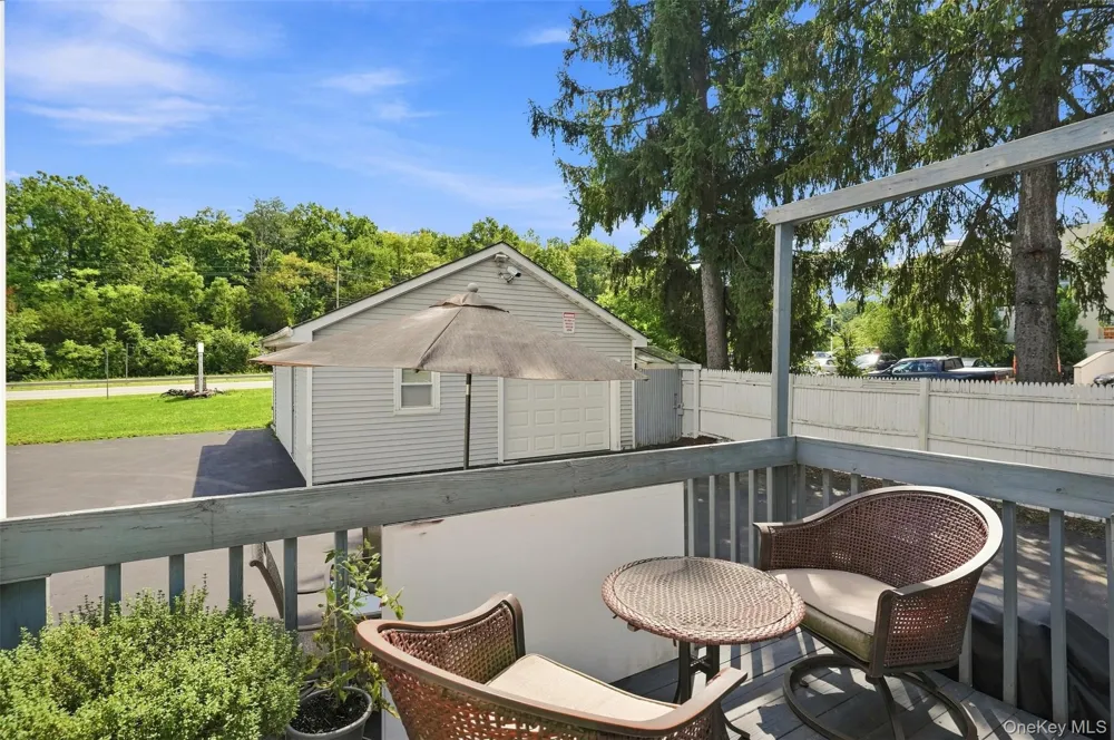 638 Sergeant Palmateer Way Wappingers Falls, NY 12590