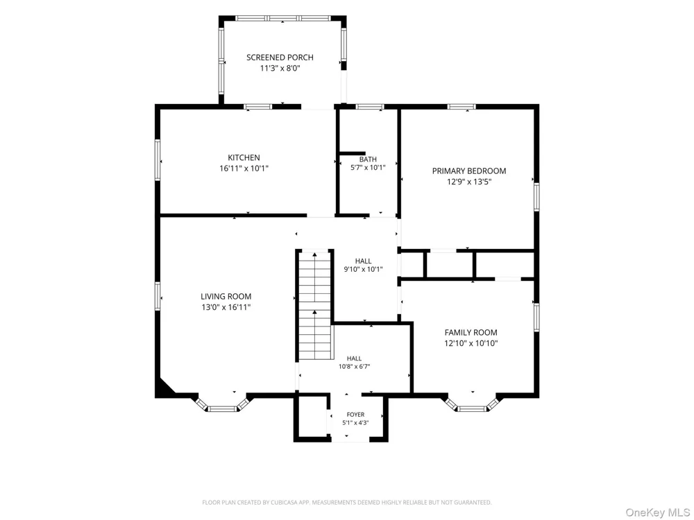 638 Sergeant Palmateer Way Wappingers Falls, NY 12590
