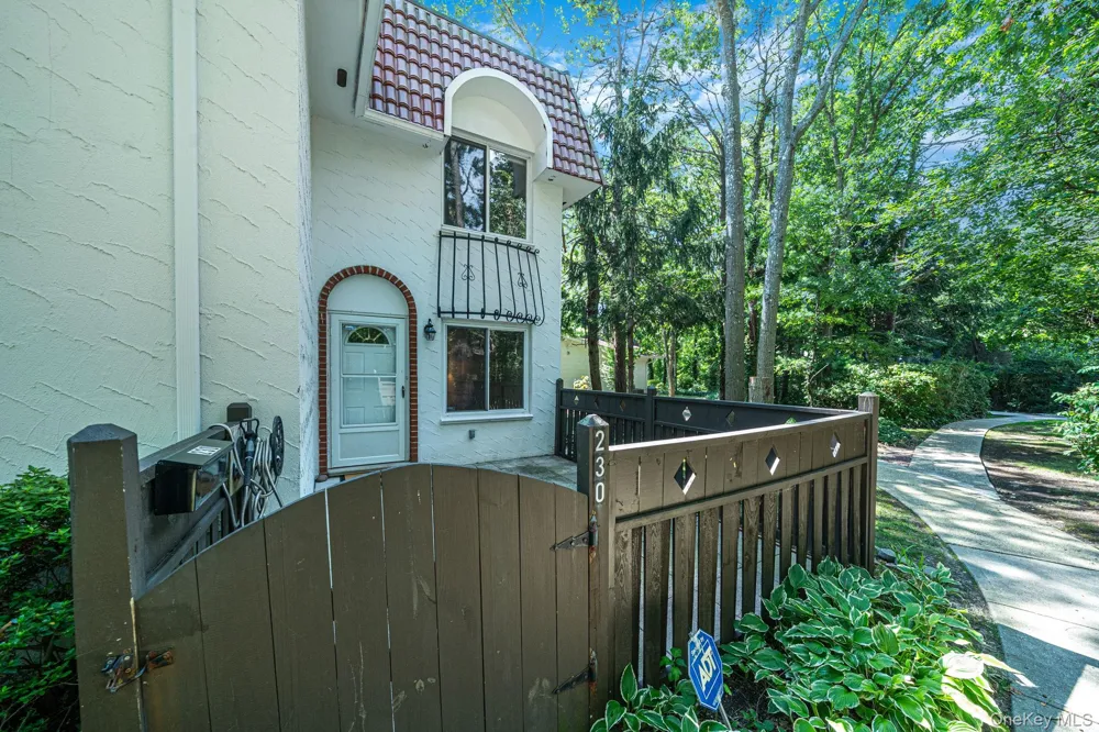 230 Birchwood Road #230 Medford, NY 11763
