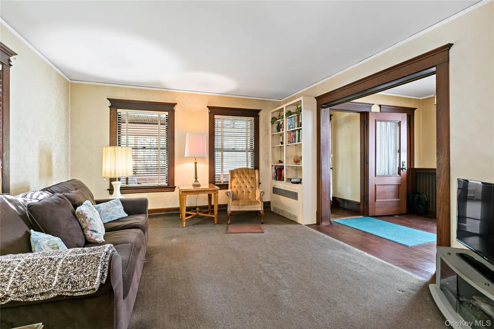 33 Melrose Avenue Mount Vernon, NY 10552