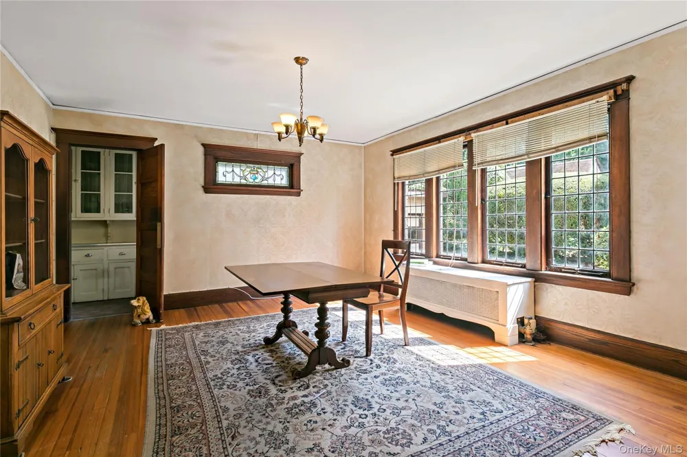 33 Melrose Avenue Mount Vernon, NY 10552