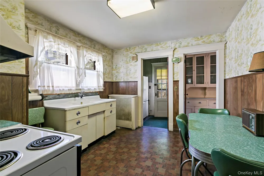 33 Melrose Avenue Mount Vernon, NY 10552
