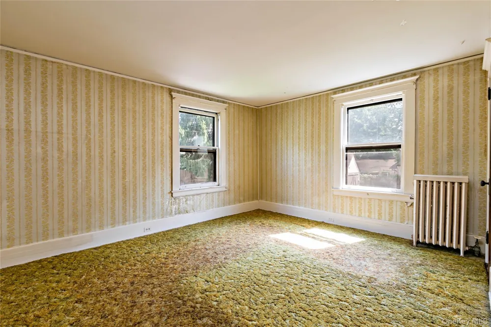 33 Melrose Avenue Mount Vernon, NY 10552