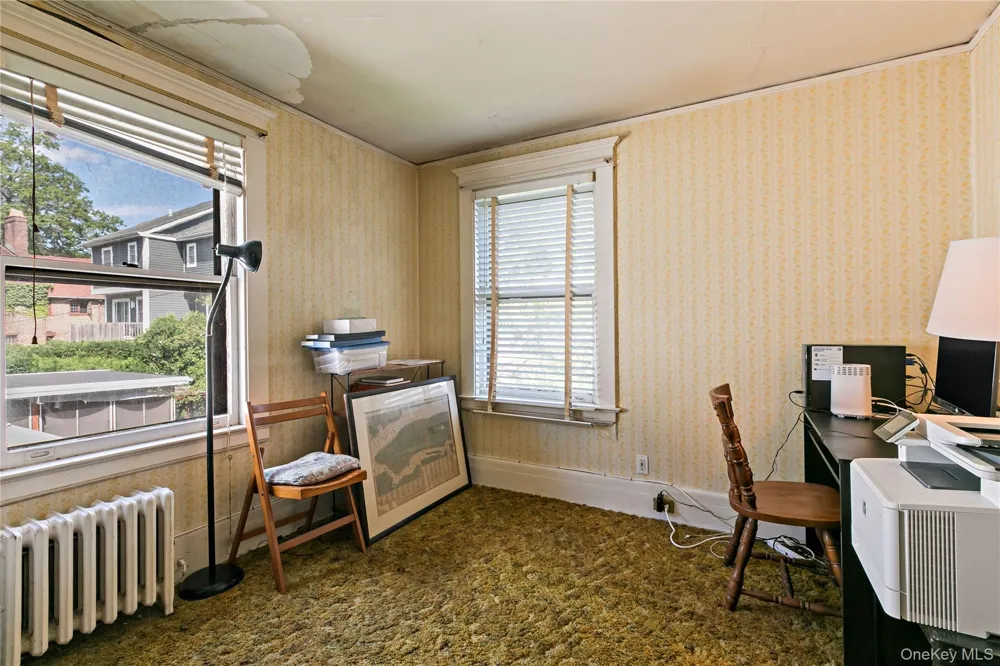 33 Melrose Avenue Mount Vernon, NY 10552