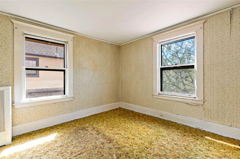 33 Melrose Avenue Mount Vernon, NY 10552