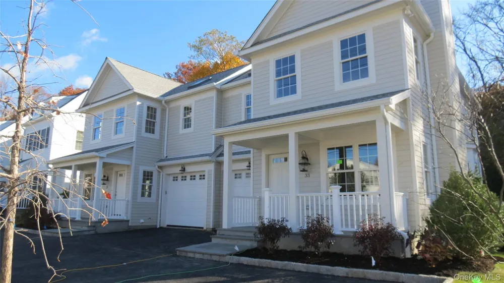 31 Cedar Place Rye, NY 10580