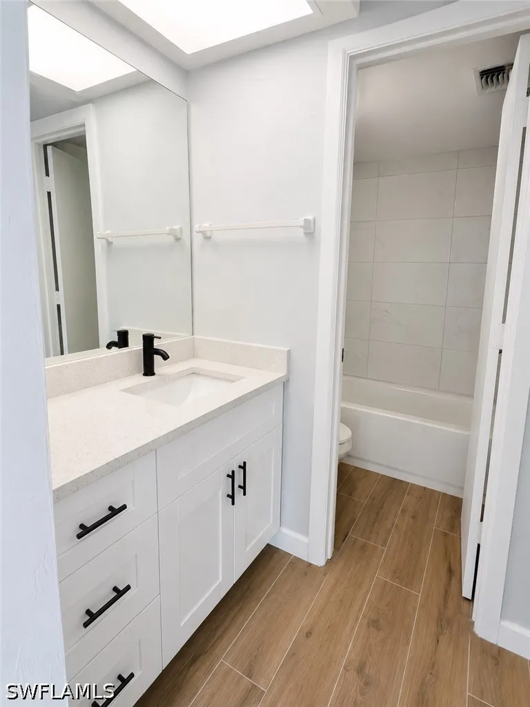 Looking Glass Lane #3008 Naples, FL 34112