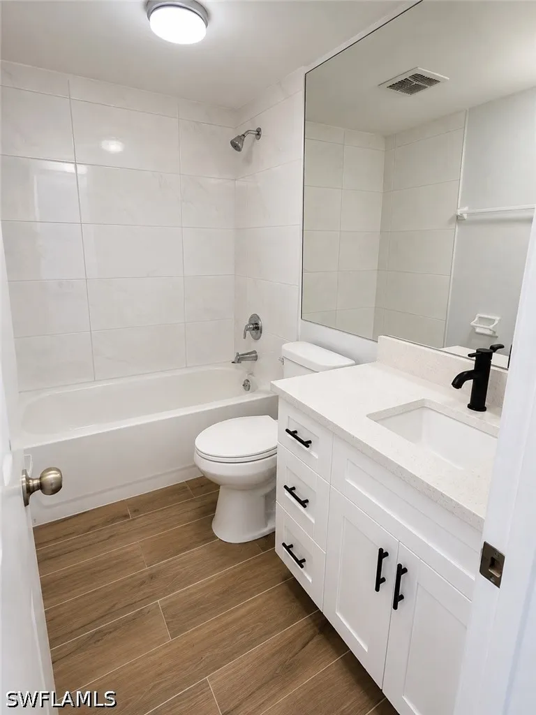 Looking Glass Lane #3008 Naples, FL 34112