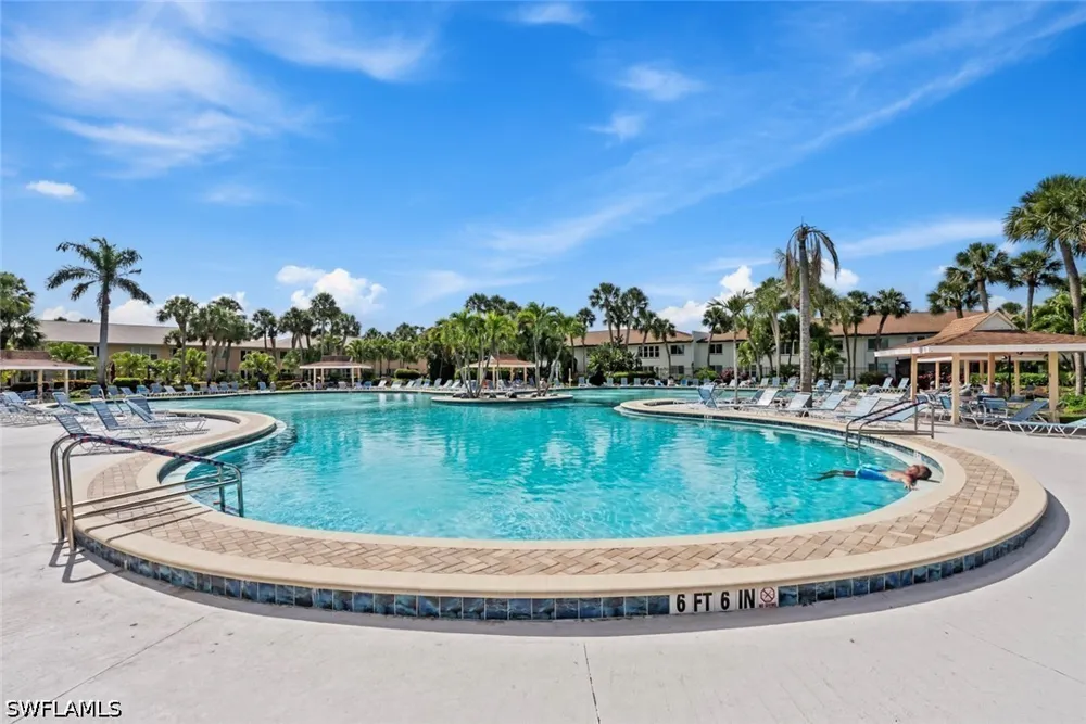 Looking Glass Lane #3008 Naples, FL 34112