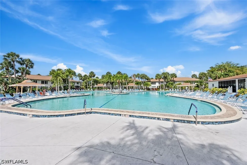 Looking Glass Lane #3008 Naples, FL 34112
