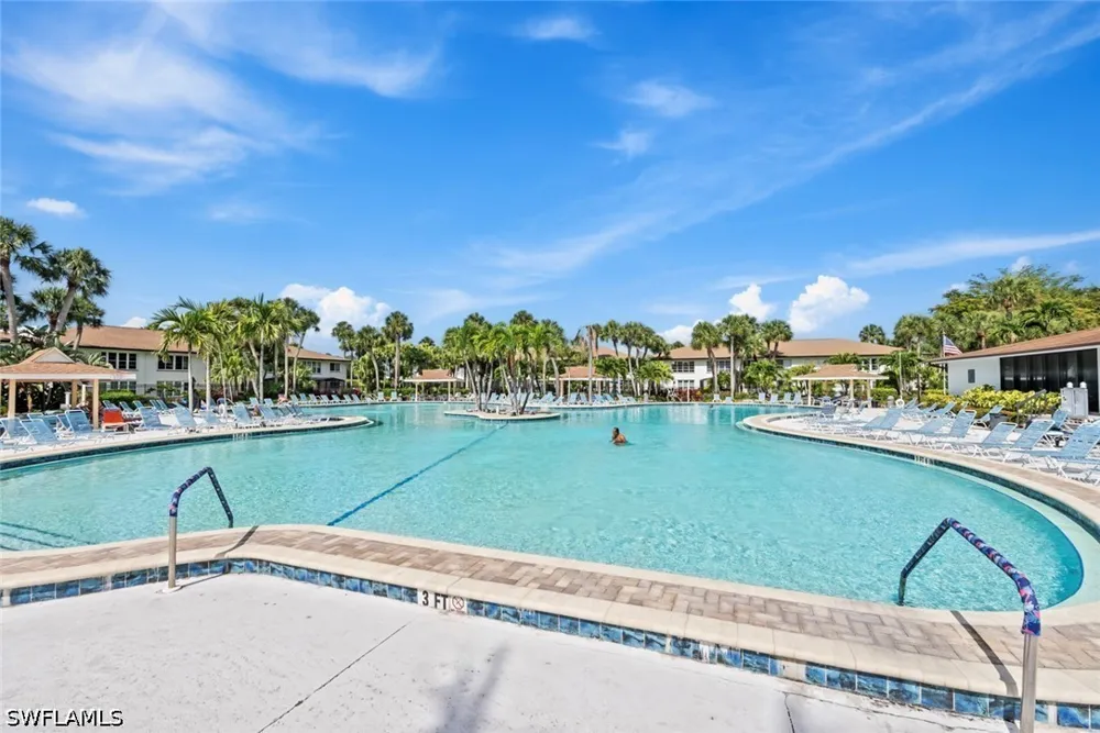 Looking Glass Lane #3008 Naples, FL 34112