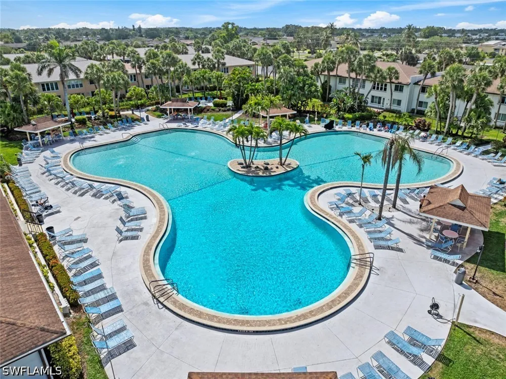 Looking Glass Lane #3008 Naples, FL 34112