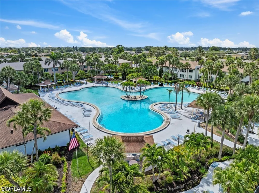 Looking Glass Lane #3008 Naples, FL 34112