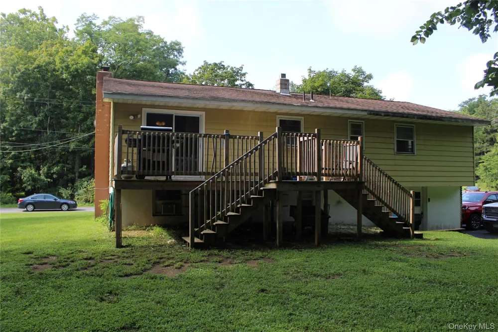 230 Roosevelt Road Hyde Park, NY 12538