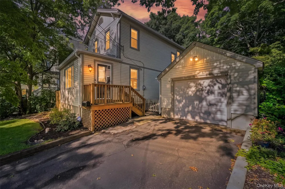 40 Midland Avenue Nyack, NY 10960