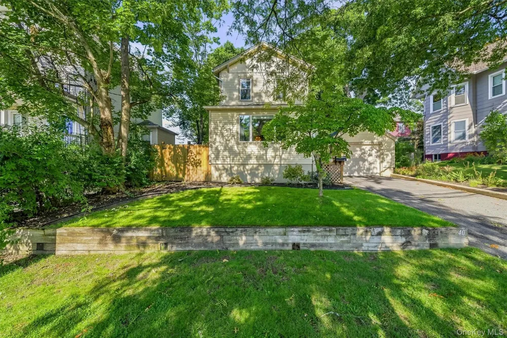 40 Midland Avenue Nyack, NY 10960