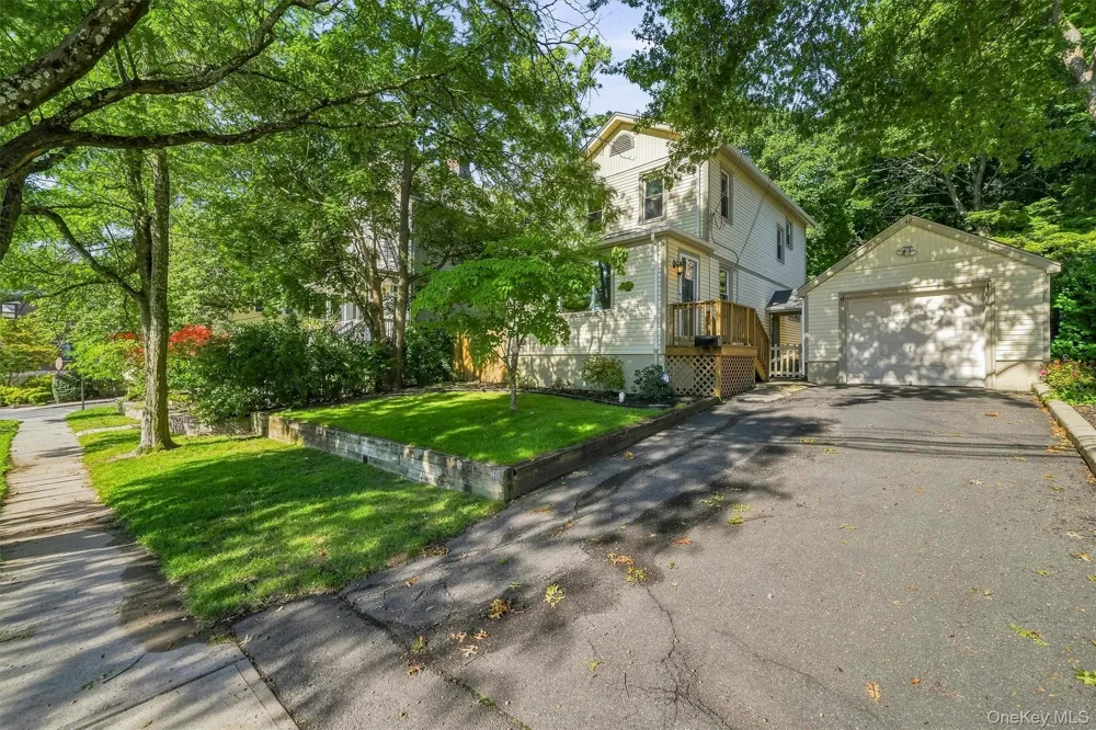 40 Midland Avenue Nyack, NY 10960