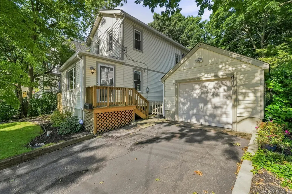 40 Midland Avenue Nyack, NY 10960