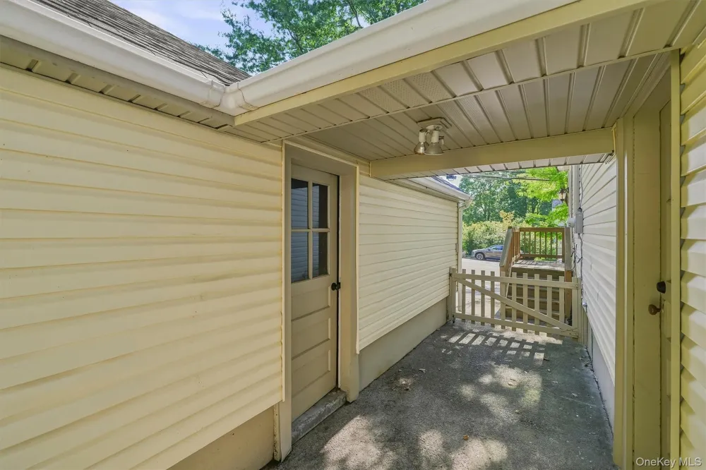 40 Midland Avenue Nyack, NY 10960