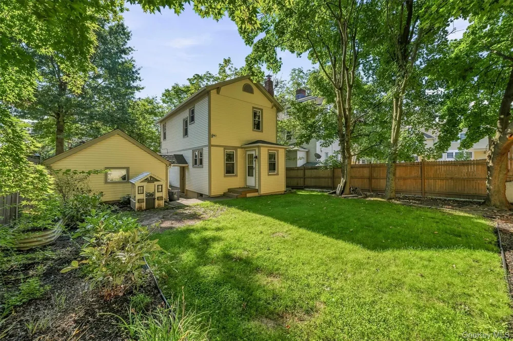 40 Midland Avenue Nyack, NY 10960