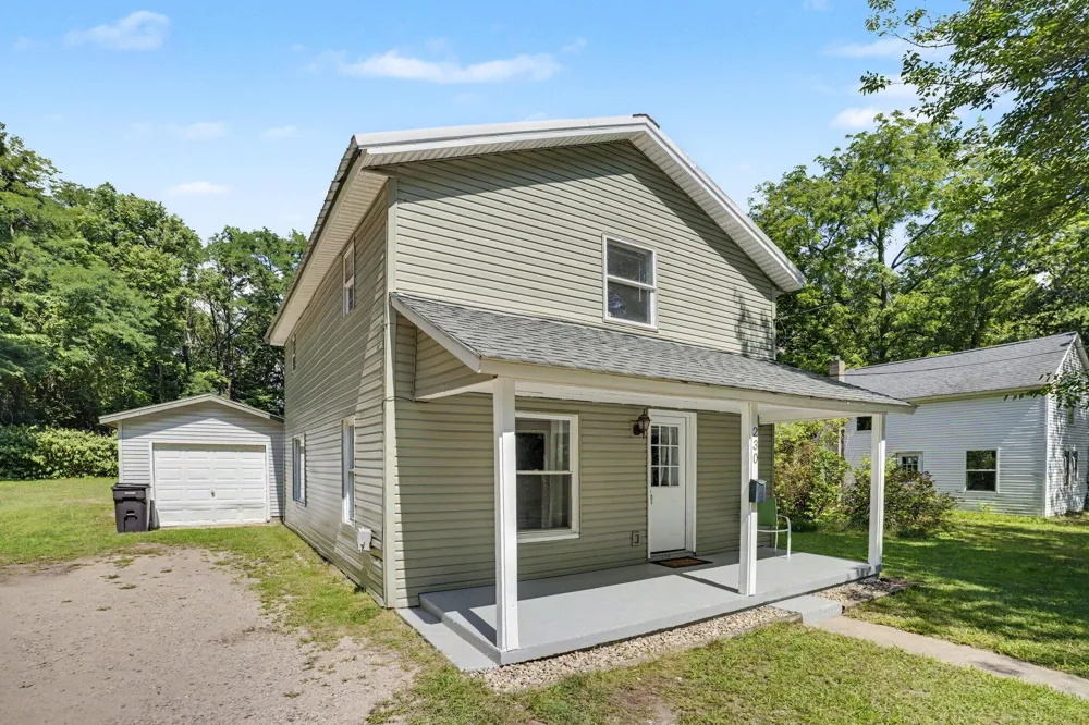 230 Delano Street Allegan, MI 49010