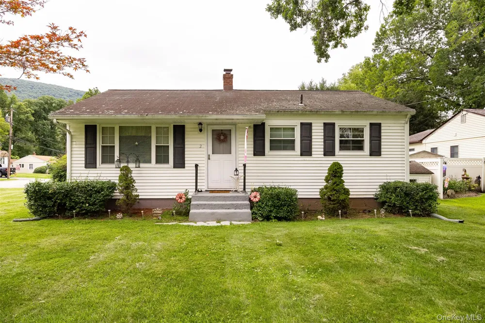 2 Park Lane Beacon, NY 12508