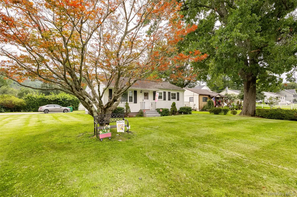 2 Park Lane Beacon, NY 12508