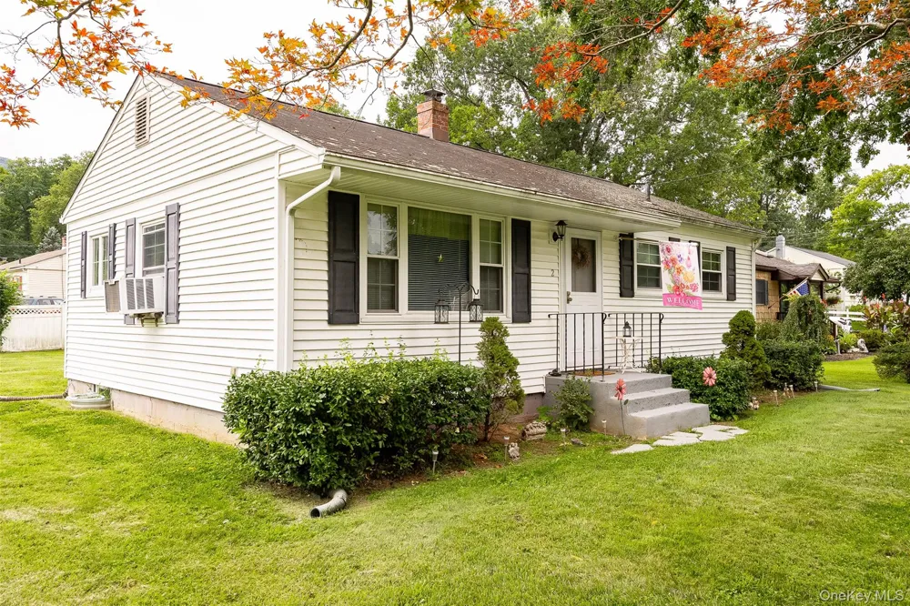 2 Park Lane Beacon, NY 12508