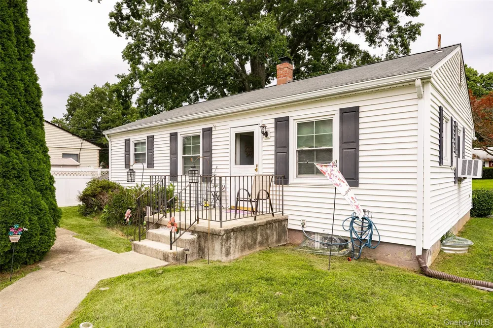 2 Park Lane Beacon, NY 12508