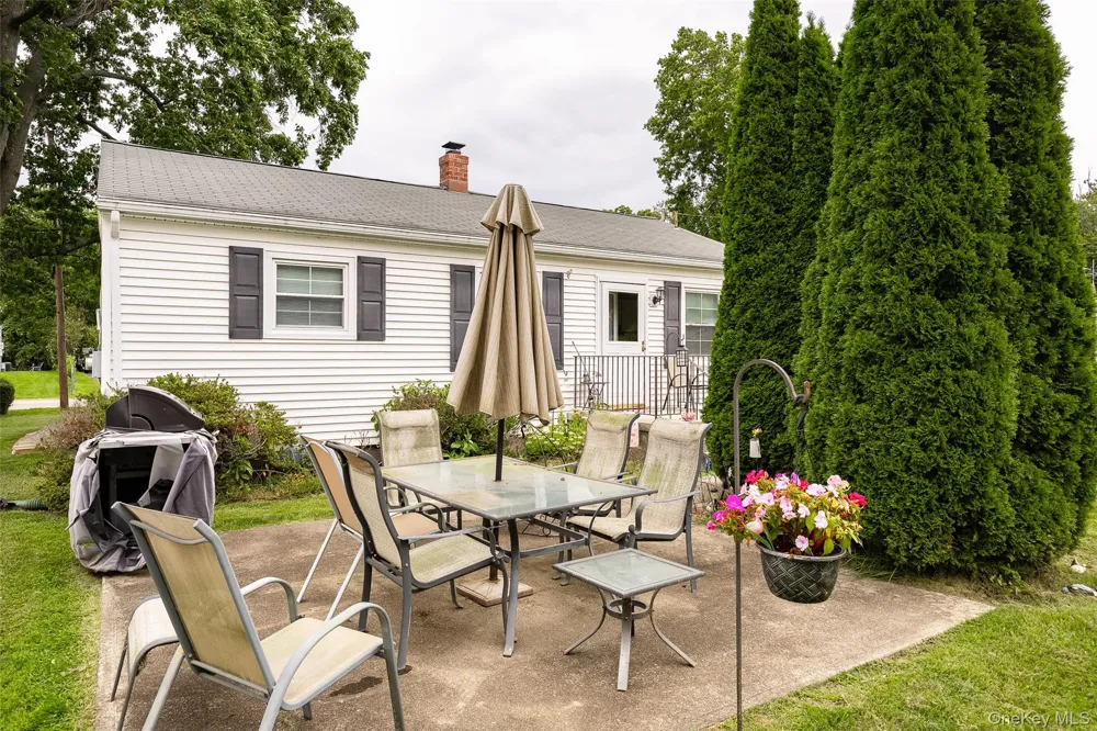 2 Park Lane Beacon, NY 12508