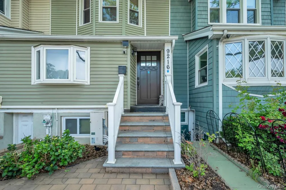 9216 Woodhaven Boulevard Woodhaven, NY 11421