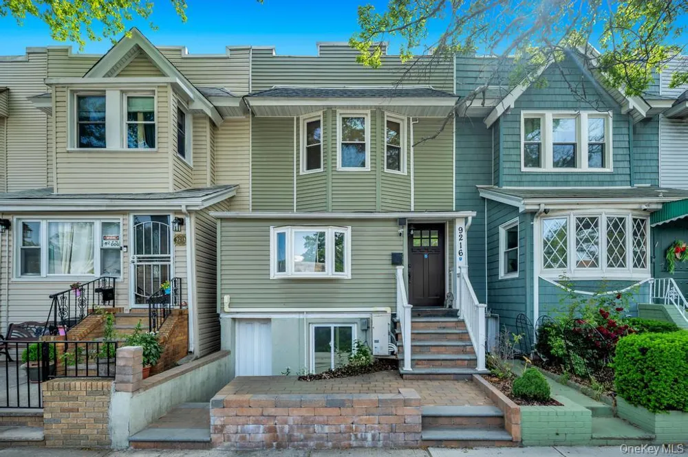 9216 Woodhaven Boulevard Woodhaven, NY 11421