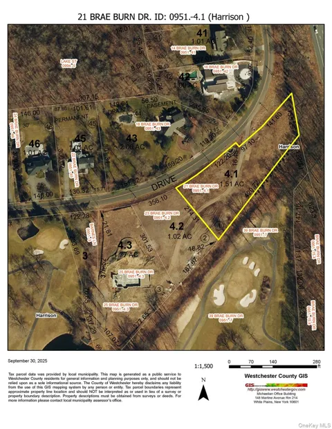 21 Brae Burn Drive