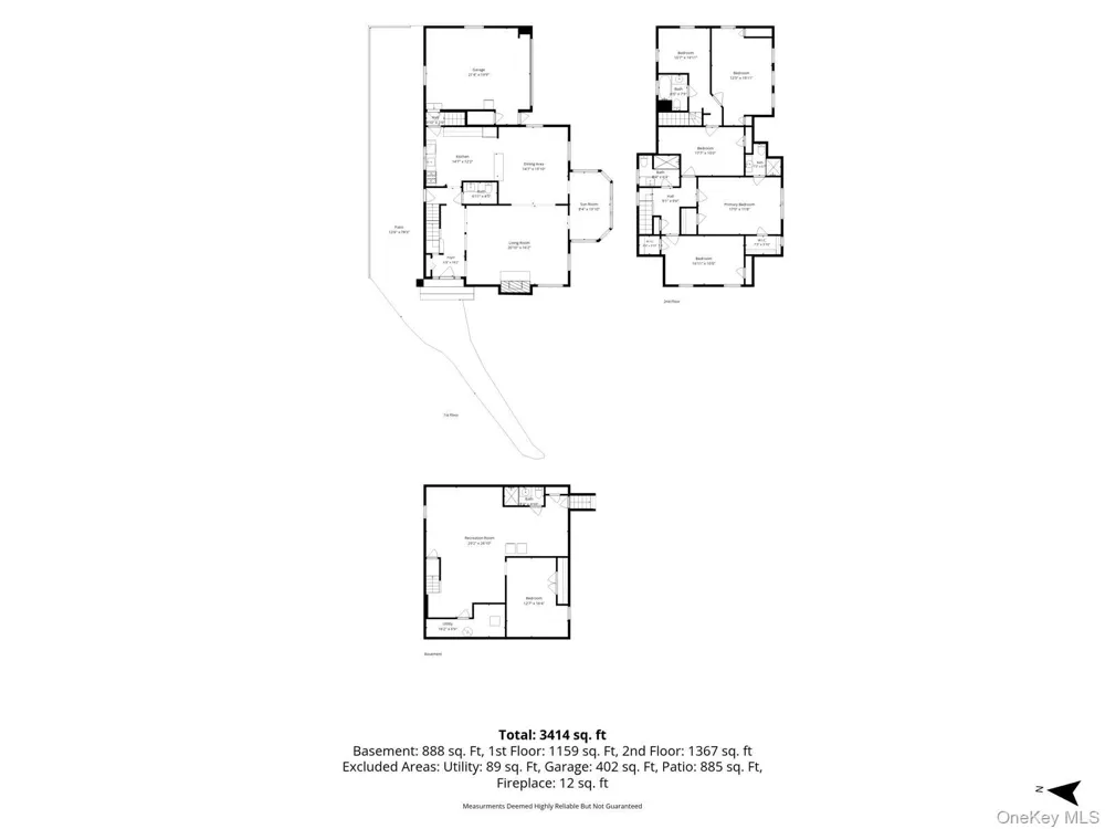 19 Gilchrest Road Great Neck, NY 11021