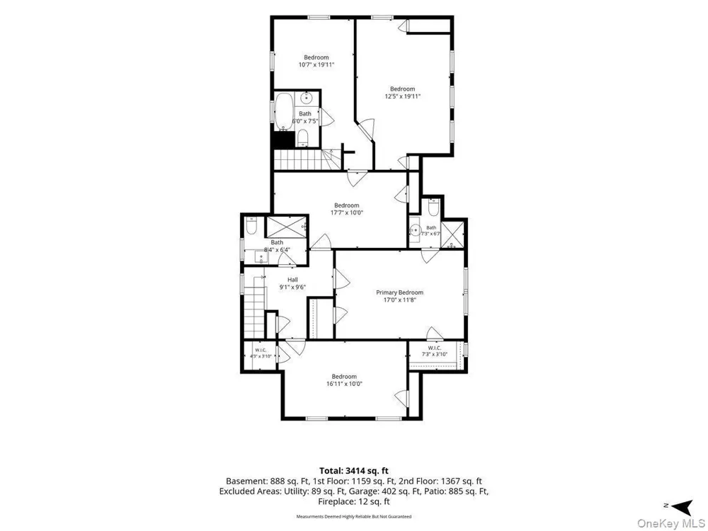 19 Gilchrest Road Great Neck, NY 11021