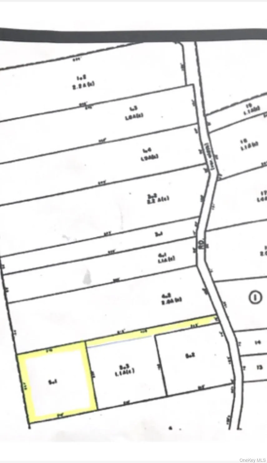 Woodlot Road Ridge, NY 11961