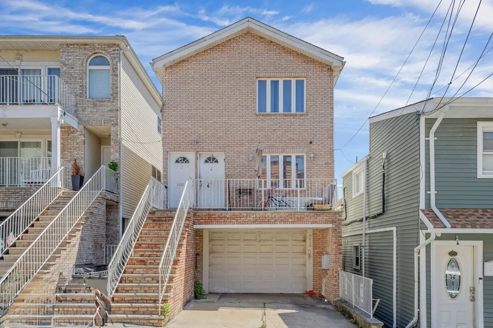 6410 MADISON ST West New York, NJ 07093
