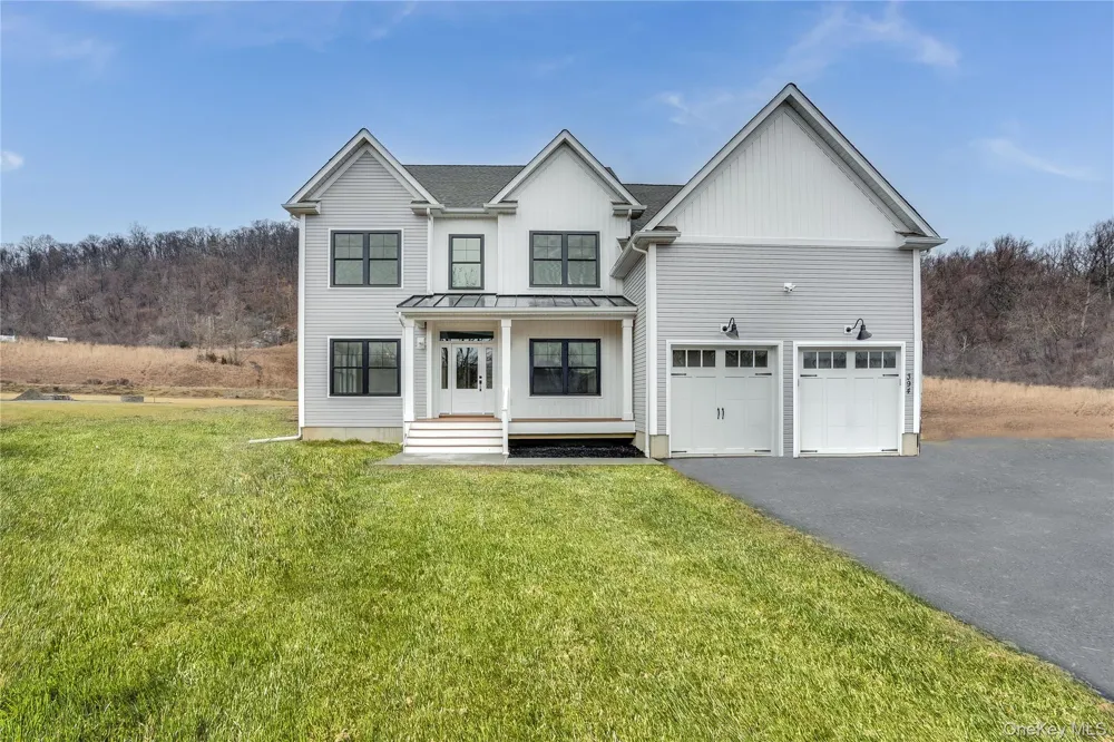 Lot 3 All Angels Road Wappingers Falls, NY 12590