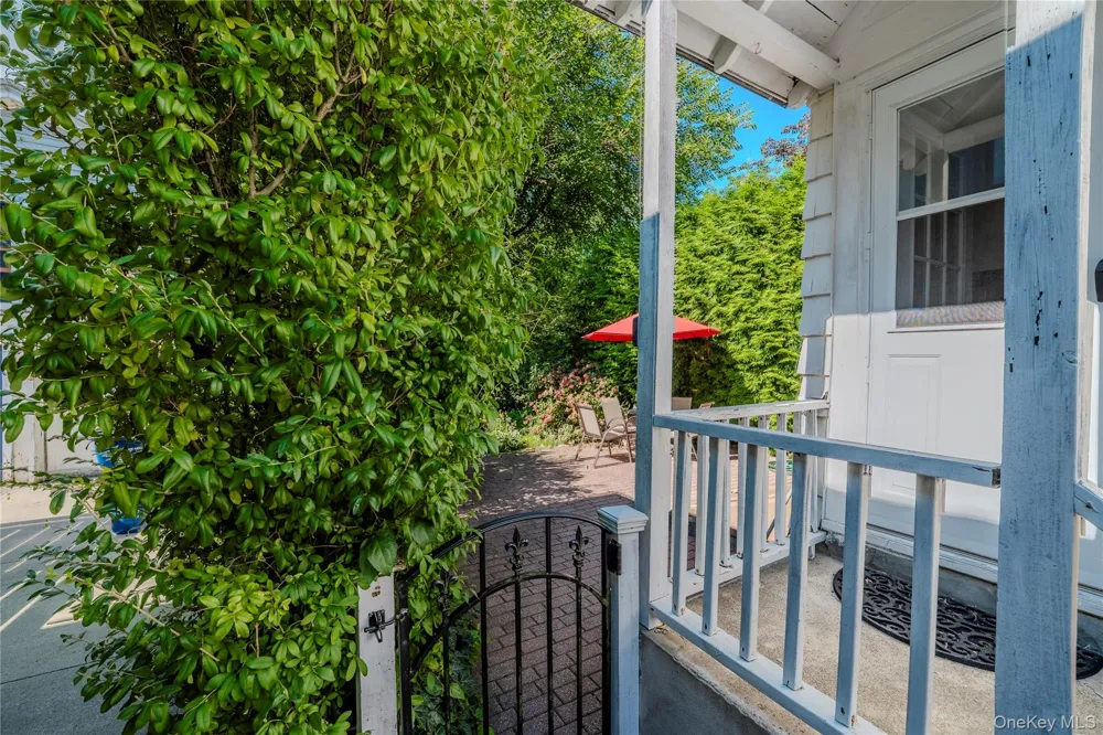 13 Kemble Avenue Cold Spring, NY 10516