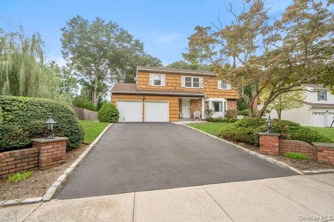 14 Format Lane Smithtown, NY 11787
