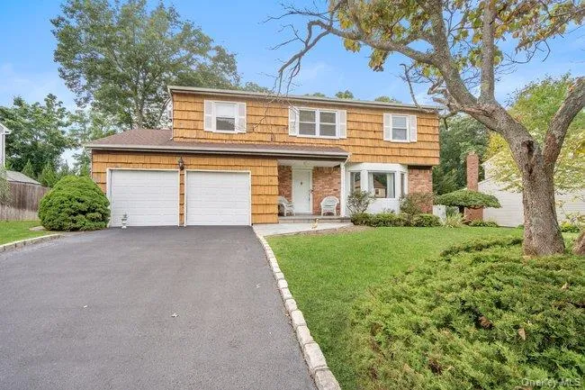 14 Format Lane Smithtown, NY 11787