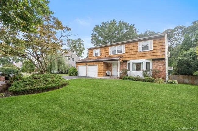 14 Format Lane Smithtown, NY 11787