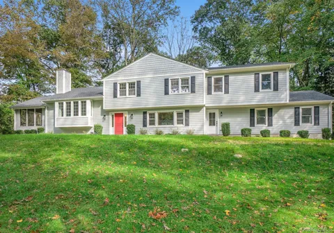 6 Fox Ridge Road