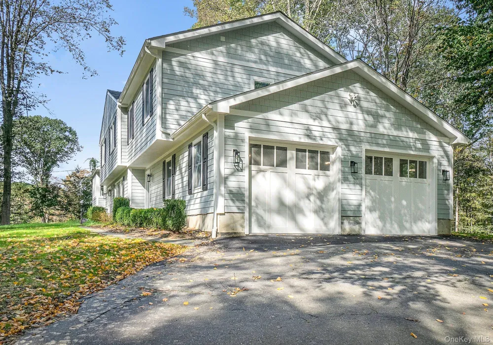 6 Fox Ridge Road Armonk, NY 10504